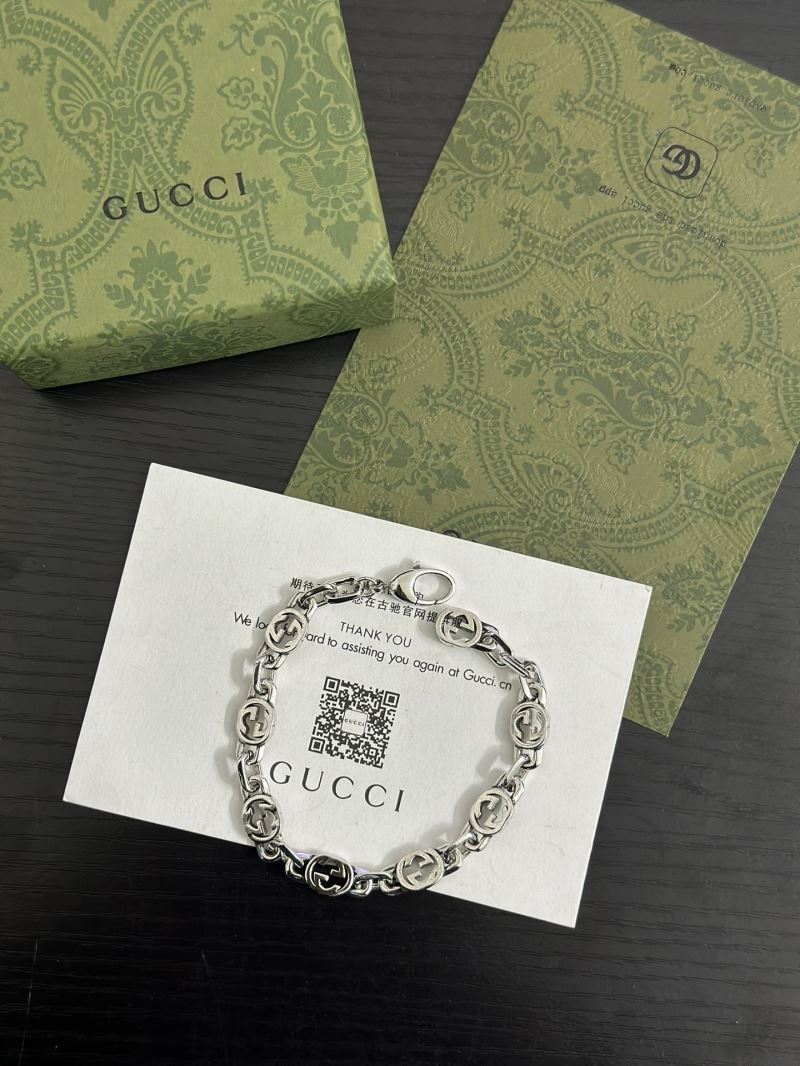 Gucci Bracelets